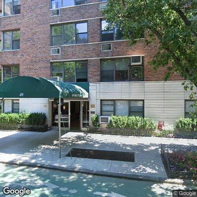 Dentist Office Image for provider