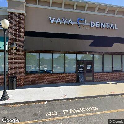 Vaya Dental - Garner Station, dentists office located at 4446 Fayetteville Rd, Garner, NC.