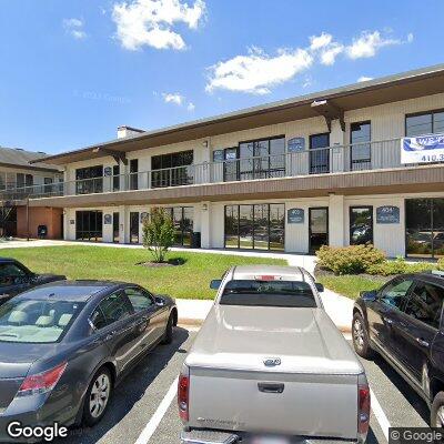 Thumbnail image of the front of a dentist office practice with the name Choroszewski Jeffrey which is located in Baltimore, MD