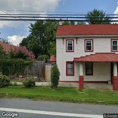 Dentist Office Image for provider