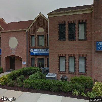 Thumbnail image of the front of a dentist office practice with the name Herrmann & Desio Family Dentistry which is located in Burke, VA