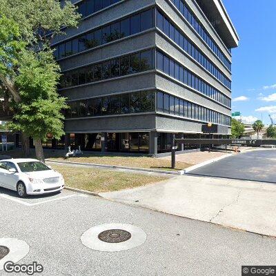 Thumbnail image of the front of a dentist office practice with the name Paul Boldt which is located in Jacksonville, FL