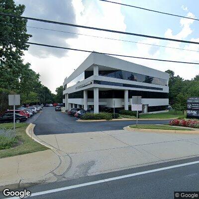 Thumbnail image of the front of a dentist office practice with the name Hill, Avionne, DDS which is located in Silver Spring, MD