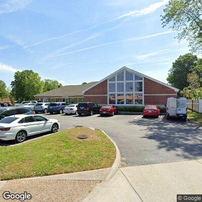 Thumbnail image of the front of a dentist office practice with the name Lisa Kim Doan, DDS which is located in Chesapeake, VA