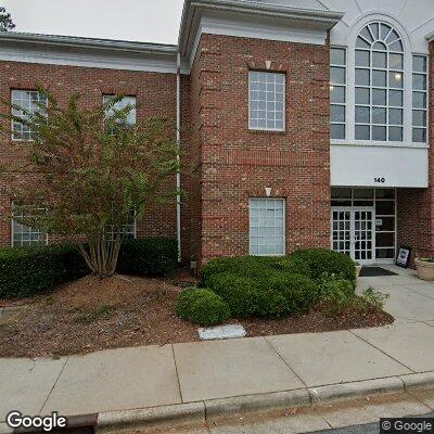 Thumbnail image of the front of a dentist office practice with the name Preston Dental Loft which is located in Cary, NC