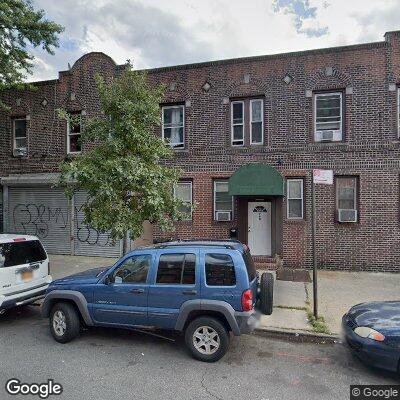 Dentist Office Image for provider