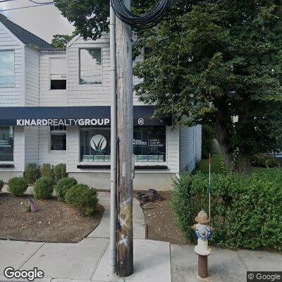 Thumbnail image of the front of a dentist office practice with the name Namjoo, Alireza, DDS which is located in Old Greenwich, CT