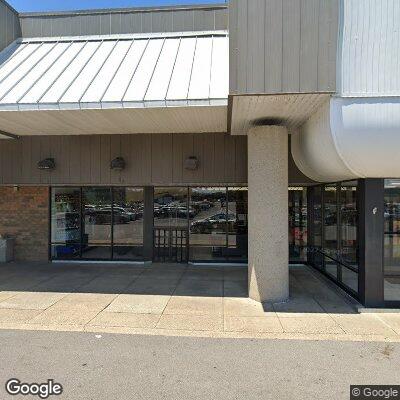 Thumbnail image of the front of a dentist office practice with the name Harry Keith Jackson, DDS which is located in Charleston, WV