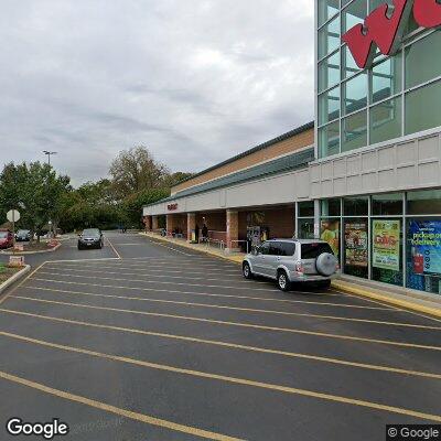 Thumbnail image of the front of a dentist office practice with the name Dr. Paul Gauthier, DDS, PA which is located in Hagerstown, MD