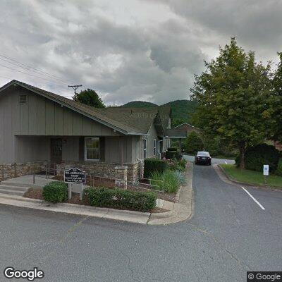 Thumbnail image of the front of a dentist office practice with the name Larry Everett Stigall, DDS which is located in Boone, NC