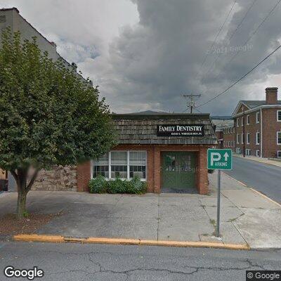 Dentist Office Image for provider