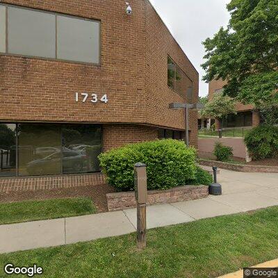 Thumbnail image of the front of a dentist office practice with the name Ivonne G Centty Dr which is located in Silver Spring, MD