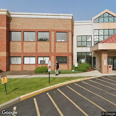 Thumbnail image of the front of a dentist office practice with the name Sylwia Rostkowski which is located in Fishkill, NY