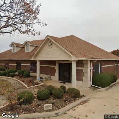 Dentist Office Image for provider