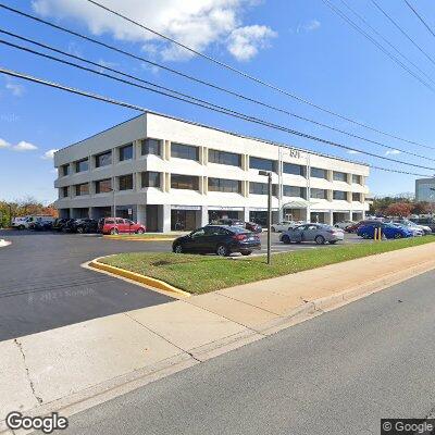 Thumbnail image of the front of a dentist office practice with the name Family Dentistry of Gaithersburg which is located in Gaithersburg, MD