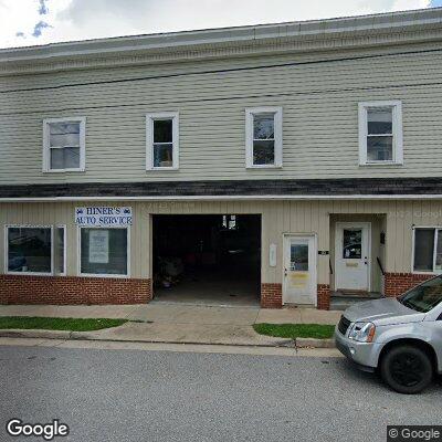 Dentist Office Image for provider