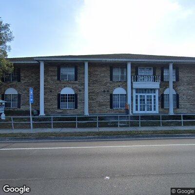 Thumbnail image of the front of a dentist office practice with the name Tao Liwen Dds which is located in Clearwater, FL