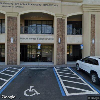 Thumbnail image of the front of a dentist office practice with the name Blanca B Martinez Hoppe, DMD which is located in Jacksonville, FL