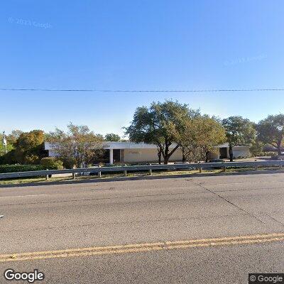 Thumbnail image of the front of a dentist office practice with the name Gary White, DDS which is located in Fort Worth, TX