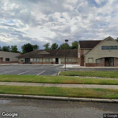 Thumbnail image of the front of a dentist office practice with the name Vineland Family Dentistry  which is located in Vineland, NJ