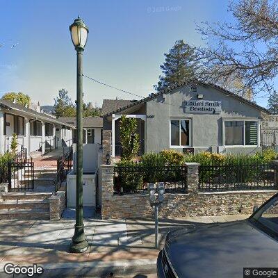 Thumbnail image of the front of a dentist office practice with the name Laurel Smile Dentistry  which is located in Oakland, CA