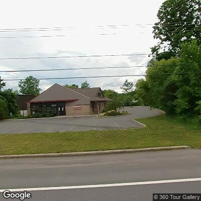 Thumbnail image of the front of a dentist office practice with the name Randolph Charles Myerson, DMD which is located in Lake Katrine, NY