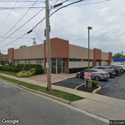 Dentist Office Image for provider