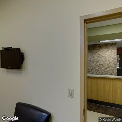 Thumbnail image of the front of a dentist office practice with the name Dommer Robert L Dds Ofc which is located in Buffalo, NY