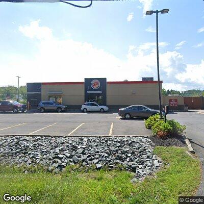 Thumbnail image of the front of a dentist office practice with the name Star Dental which is located in Schenectady, NY