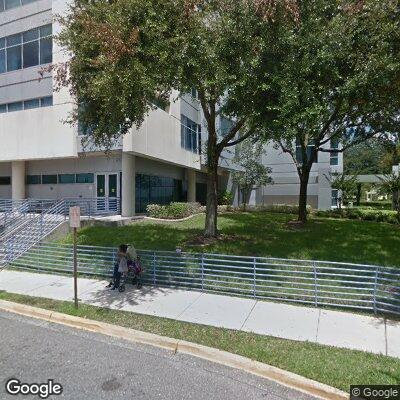 Dentist Office Image for provider