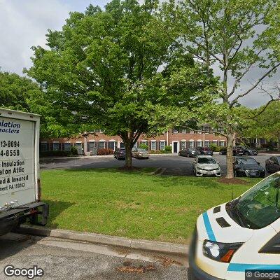 Thumbnail image of the front of a dentist office practice with the name Steiner, David H, DDS which is located in Ellicott City, MD