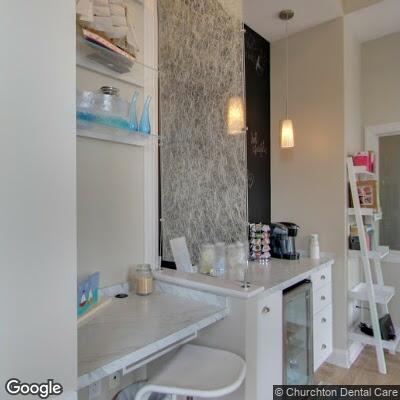 Dentist Office Image for provider