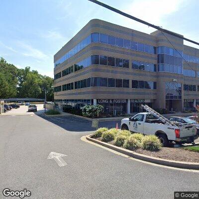 Thumbnail image of the front of a dentist office practice with the name Dr. Josephine J Amigo, DDS which is located in Crofton, MD