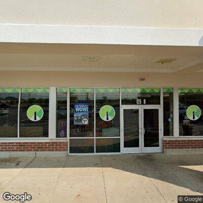 Thumbnail image of the front of a dentist office practice with the name Local Dentists Clinic which is located in Salisbury, MD