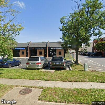 Thumbnail image of the front of a dentist office practice with the name Quality Dental Care which is located in Capitol Heights, MD