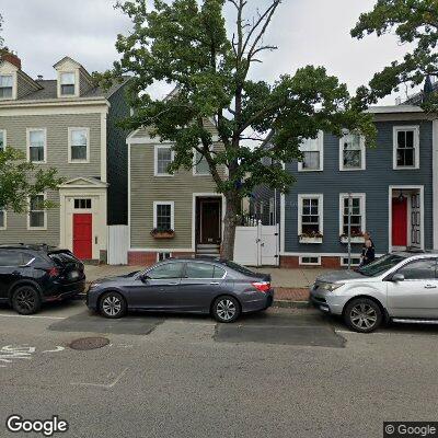 Dentist Office Image for provider