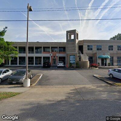 Thumbnail image of the front of a dentist office practice with the name Konikoff Family Dentistry which is located in Norfolk, VA