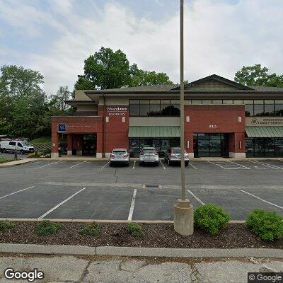 Thumbnail image of the front of a dentist office practice with the name Warson Woods Family Dentistry which is located in Saint Louis, MO