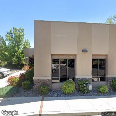 Thumbnail image of the front of a dentist office practice with the name Sierra Smiles which is located in Reno, NV