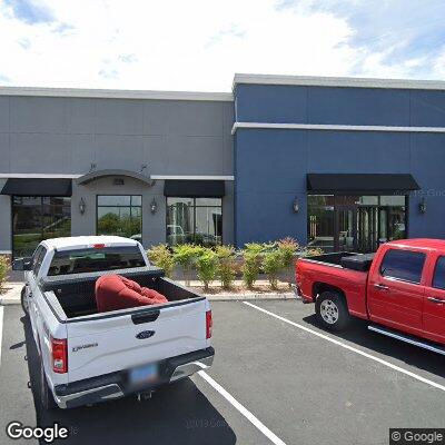 Thumbnail image of the front of a dentist office practice with the name Smile Shop Dental which is located in Henderson, NV