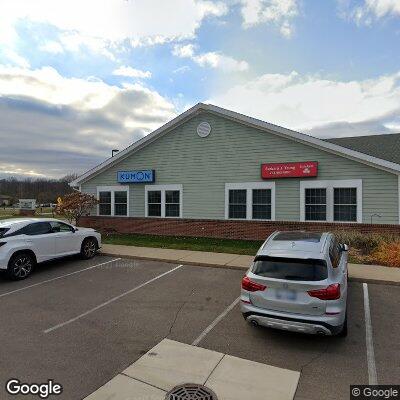 Thumbnail image of the front of a dentist office practice with the name VanBeck Dentistry which is located in Ann Arbor, MI