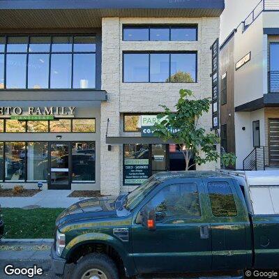 Thumbnail image of the front of a dentist office practice with the name Seto Family Dentistry which is located in Denver, CO