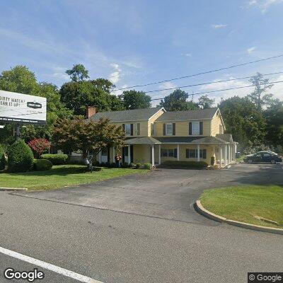 Dentist Office Image for provider