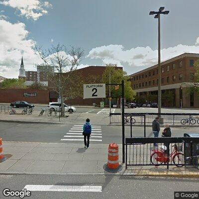 Dentist Office Image for provider