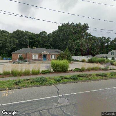 Dentist Office Image for provider