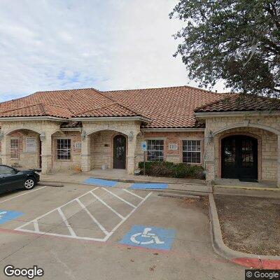 Thumbnail image of the front of a dentist office practice with the name MIG Dentistry which is located in Dallas, TX