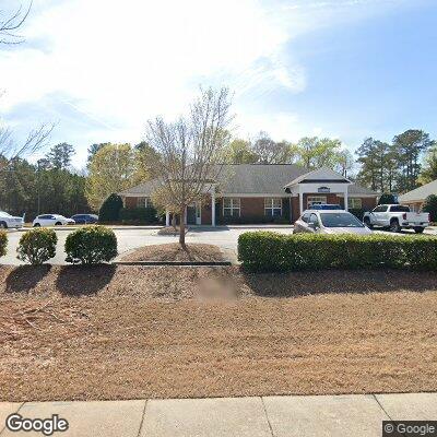 Thumbnail image of the front of a dentist office practice with the name Sheila J. Butler and Company which is located in Carrollton, GA