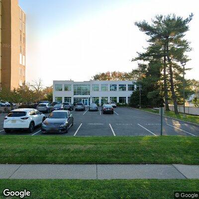 Thumbnail image of the front of a dentist office practice with the name Paramus Dental And Implant Center which is located in Rochelle Park, NJ