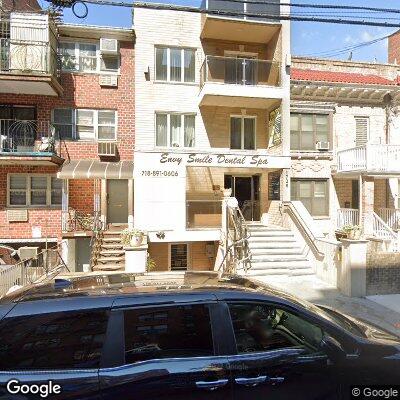 Dentist Office Image for provider