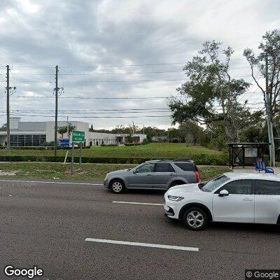 Thumbnail image of the front of a dentist office practice with the name The Dentist Place Of Ocala which is located in Ocala, FL